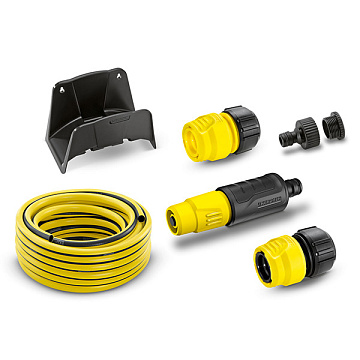 Шланг PrimoFlex 1/2'' 15м + коннекторы Karcher 2.645-114.0