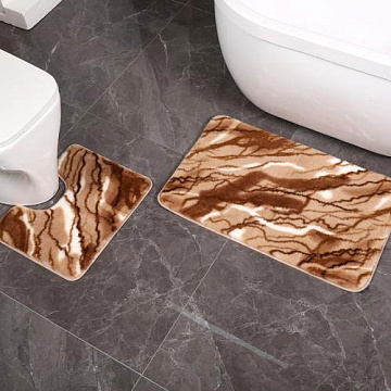 Набор д/ванн  BZ-TM-YR269-3 60*90+60*45