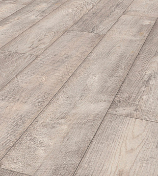 Ламинат Kronospan Castello Дуб Битник 277 1285х192х8мм, 32 класс (Уп. - 9 шт.)