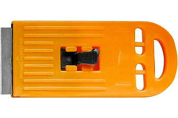 Скребок 40мм выдвижное лезвие Sparta 795305