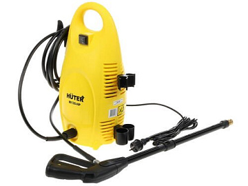 Мойка Huter W135-HP