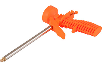 Пистолет для монтажной пены ЛАЙТ Вихрь 73/3/6/6