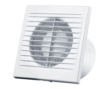 Вентилятор Сириус 125 Д