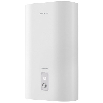 Водонагреватель Royal Thermo RWH 80 Smalto Inverter