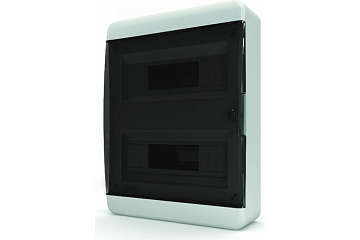 Пластиковый распределительный щит BNK 40-24-1