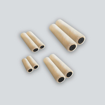 Ролик-мини Велюр, 2шт ролика, 150мм, "В.Е. mini"  (30шт/уп) 777-1160