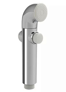 юГигиенический душ GFmark хромированная для биде, ШТОКОВОЕ переключение (6056)