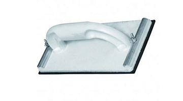 Терка Т4Р 105х230 мм (с ручкой) 2209000