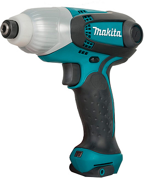 Шуруповерт Makita TD0101F 230 вт 100 н/м