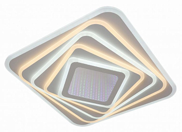 Светильник МаксЛайт Decor 2023 240W W 3000-6500К,Φ500