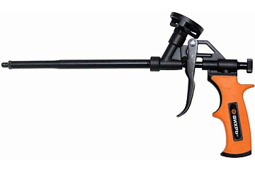 Пистолет для пены тефлоновый Вихрь 73/3/6/4