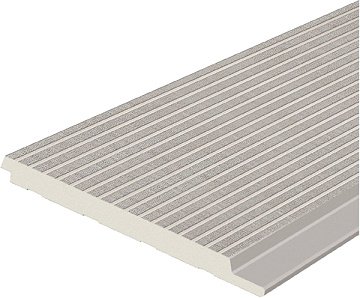 Панель HiWood LV127L S339S 120 мм x12мм x 2,7 м