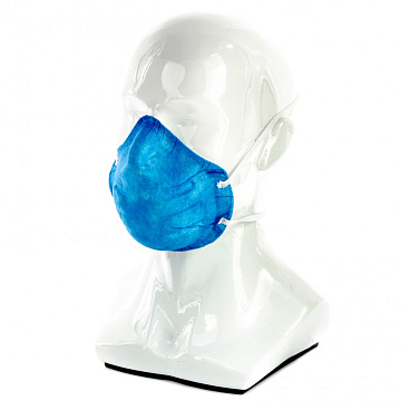 Респиратор FFP1 Сибртех 89251