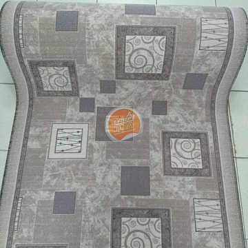 Ковровая дорожка 1 м ПРИНТ 1563/а5/100