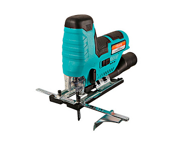 Лобзик аккум. 1BatterySystem12V без АКБ/ЗУ Sturm! CJS1250