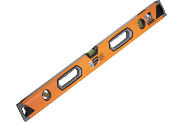 Уровень алюминиевый Усиленный 800мм Вихрь 73/11/4/11