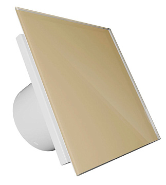 Панель декоративная AEON D100/125 179х179 стекло Lacobel beige light DICITI