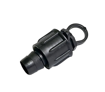 Заглушка для капельного полива (16)