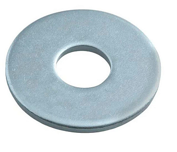 Шайба усиленная М20 (уп50шт)