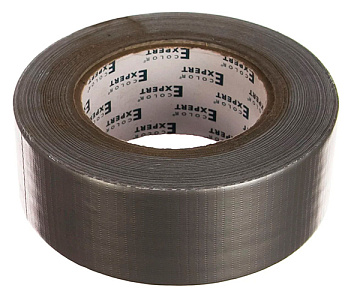 Лента армированная ремонтная Hot-melt 48мм*50м CE 96215002