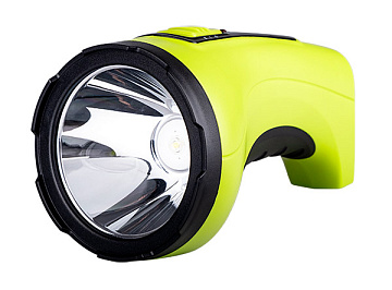 Фонари ФАZА AccuF2-L5W-gn (зел.) 2857156