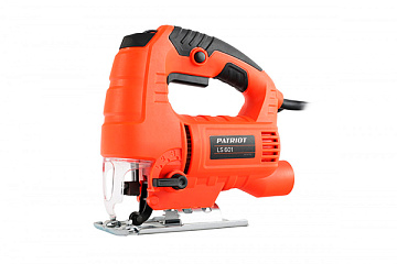 Лобзик PATRIOT LS 601 мощ 690 Вт 190301709