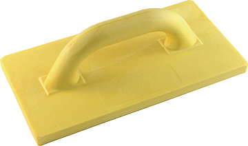 ТЕРКА ПОЛИУРЕТАН. 180 Х 320 ММ (1/30) "КЕДР"  057-1832