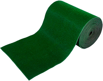 Щетинистое покрытие 0,9 х 15м Зеленый 163