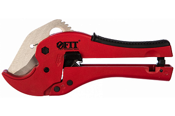 Ножницы для труб ПВХ 42мм MOS 70965М