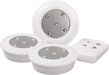 Фонарь ФАZА TF2-3xL5-RC светильник