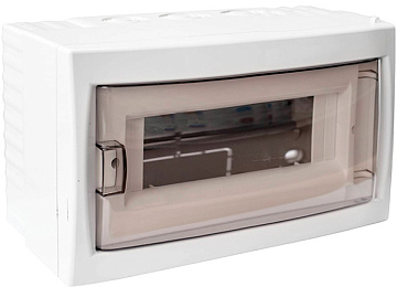 Бокс BYLECTRICA ОУ с дверцей КНО-12Д