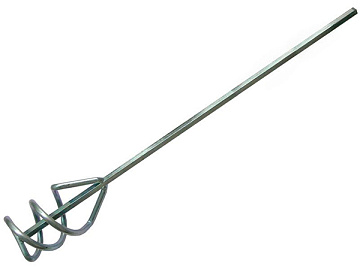 Миксер Hex 60х400мм USP 04211