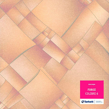 Линолеум Tarkett 3,5м Форс Колибри 6