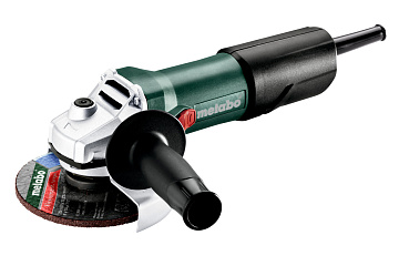 Угловая шлифмашина  Metabo WEV  850-125  603611000