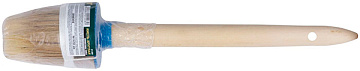 Кисть круглая FIT №12 45мм 01407