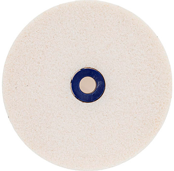 Круг шлифовальный 125х20х12,7мм 25А F60 K (Луга) 73477