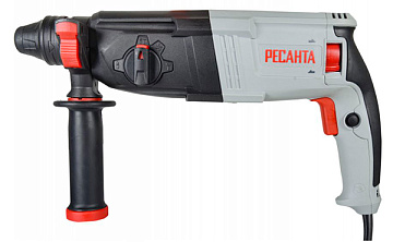 Перфоратор П-30-900К Ресанта 75/3/2