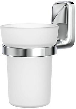 Держатель FLOWER д/зубных щёток FOR-FL044