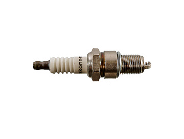 Свеча зажигания 4T M14*1,25 21мм Hanskonner HKSPL-F7TC