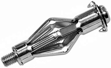 Дюбель Molly для пустотелых конструкций 6х37 (уп50шт)