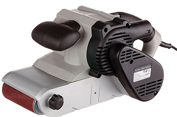 Шлифмашина ленточная Интерскол ЛШМ-100/1200 Э