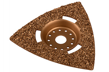 Карбидное треугольное полотно Sturm MF5630C-994