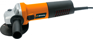 Углошлифовальная машина Вихрь УШМ-125/900 72/12/1