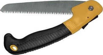 Ножовка садовая складная 180мм FIT 40592
