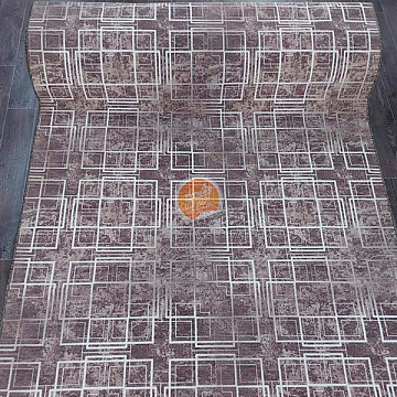 Дорожка 0,8м ПРИНТ 1777-100 a2