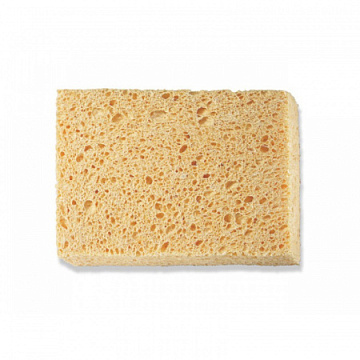 Губка CE шлифовальная вискоза 150х110х35мм 90310002