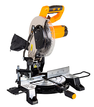 Торцовочная пила Вихрь ТП-255Л 72/18/1