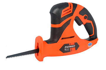Пила сабельная (садовая) PATRIOT RS 505,600Вт 120301450