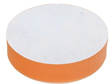 Круг поролоновый с липучкой 150мм InWork 39649-1