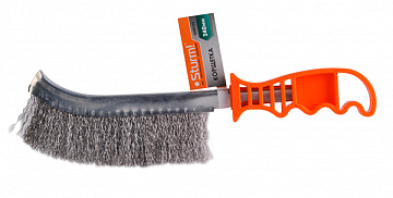 Корщетка стальная Sturm! 5230102